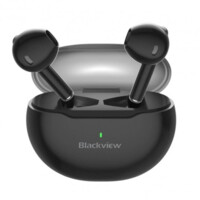 Беспроводные наушники Blackview AirBuds 6 Black