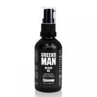 МАСЛО ДЛЯ БОРОДЫ GREEKO MAN BEARD OIL 50ML