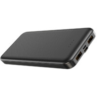 Портативный аккумулятор Borofone BT27 10000mAh Black