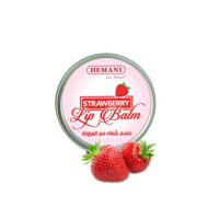 Бальзам для губ клубника lip balm strawberry