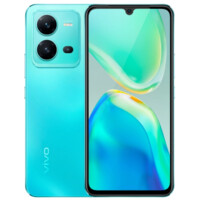 Смартфон Vivo V25 8/256GB Морская волна