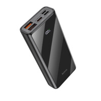 Внешний аккумулятор Power bank Hoco J45 Pro 10000mAh белый