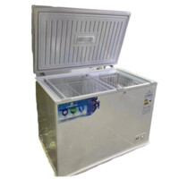 Морозильная камера Loretto LF-328CH-ASAXIY UZ