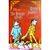 Артур Конан Дойл: Рейгет жумбоғи (The Reigate Squires)