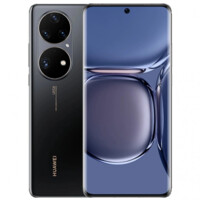 Смартфон Huawei P50 Pro 8/256GB Чёрный +🎁(Inoi 108R)