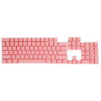 Комплект кейкапов HyperX PBT Keycaps Full Key Set Pink