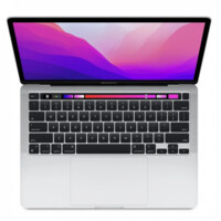 Ноутбук Apple MacBook Pro 13 M2 8GB/512GB (Gray, Silver)