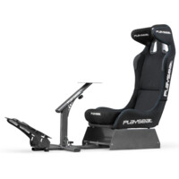 Кокпит с креплением для руля и педалей Playseat Evolution PRO - ActiFit