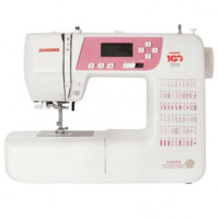 Швейная машина Janome 3160PG Anniversary Edition