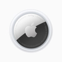 Apple AirTag Модел A2187