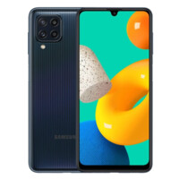 Смартфон Samsung Galaxy M32 4/64 GB Black