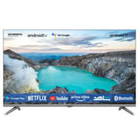 Телевизор Skyworth 43STD6500 FHD Smart TV