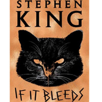 Stephen King: If It Bleeds