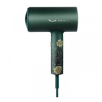 Фен для волос Soocas Hair Dryer H5 (Зеленый)