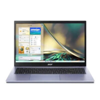 Ноутбук Acer Aspire A315-59G-7201 Core I7-1255, DDR4 8Gb, SSD 512Gb, FullHD IPS, 15.6"