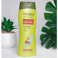 SHAMPUN - ARGAN TRICHUP 400ML