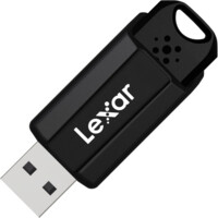 USB-флешка Lexar S80 64GB USB 3.1