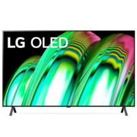 Телевизор LG OLED48A2RLA 2022 OLED 4K UHD Smart TV