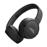 Беспроводные наушники JBL Tune 670 черный