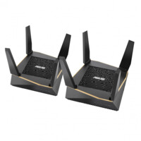 Wi-Fi Mesh система ASUS AX6100 (RT-AX92U 2 Pack)