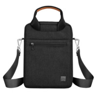 Сумка для ноутбука Wiwu Pioneer Tablet Bag 12.9" Черный