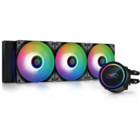 Кулер для процессора Deepcool Gammaxx L360 A-RGB