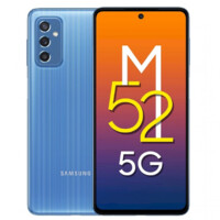 Samsung Galaxy M52 5G 8/128 GB Moviyrang Smartfoni