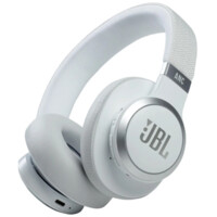 Беспроводные наушники JBL Live 660NC белый