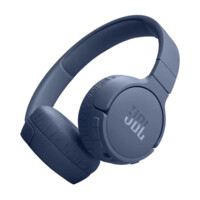 Беспроводные наушники JBL Tune 670 синий