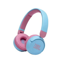 JBL JR310BT havorang-pushti simsiz quloqchini