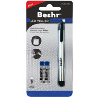 Beshr PENLIGHT DL2AA 2XAAA 1,5V chirog‘i