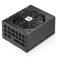 Блок питания Super Flower Leadex SE Platinum, 1000W ATX Platinum SF-1000F14MP SE