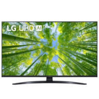 Телевизор LG 65UQ81009 4K UHD Smart TV