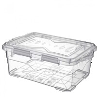 Ёмкость для хранения пищевых продуктов  Titiz LARDER STORAGE BOX 7500 ML