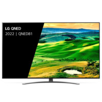 Телевизор LG 65QNED816QA 2022 QNED HDR NanoCell Quantum Dot 4K UHD Smart TV