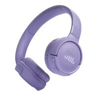 Беспроводные наушники JBL Tune 520BT фиолетовый