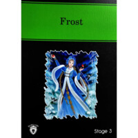 Frost (English Stories)