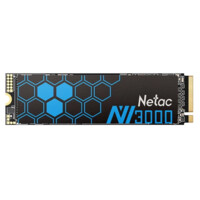 SSD Netac NV3000 250 ГБ SSD M.2