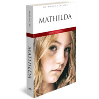 Mary Shelley: Mathilda