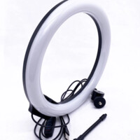 Кольцевая лампа Ring Fill Light LC888 (26см)