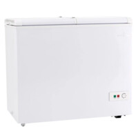Морозильная камера Loretto LF-230B-ASAXIY UZ
