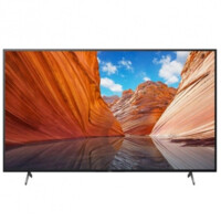 Телевизор Sony KD-55X81J LED HDR (2021) 4K UHD Smart TV