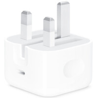 Apple 20W USB-C(UAE-100%) oq zaryadlovchi qurilmasi