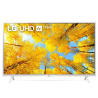 Телевизор LG 43UQ76906LE 4K UHD Smart TV