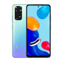 Смартфон Xiaomi Redmi Note 11 6/128 GB Star Blue