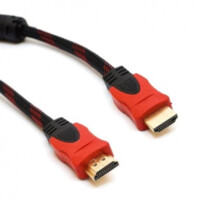 Кабель Nano Tech HDMI (AM/AM) 1.5 м