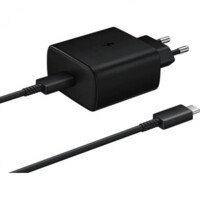 Сетевое зарядное устройство Samsung 45W Adapter-ASAXIY UZ