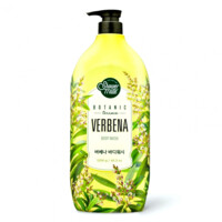 Гель для душа Вербена Shower Mate Botanic Terrace Verbena Body Wash 1200g