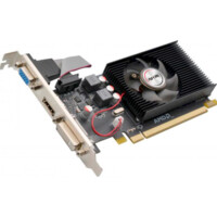 Видеокарта AFOX Radeon R5 220 2GB DDR3 64Bit DVI-HDMI-VGA low profile