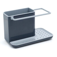 Органайзер для раковины Joseph Joseph Caddy Sink Tidy Серый 85022